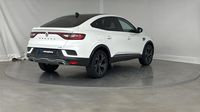 Renault Arkana 1.6 E-Tech hybride 145ch RS Line Fast Track — photo 5