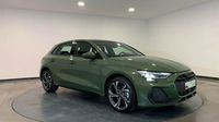 Audi A3 Sportback 40 TFSI e 204ch PHEV Design S tronic 6 — photo 6