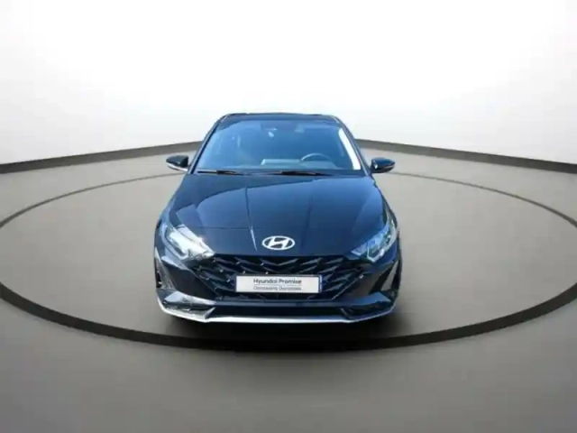 Hyundai I20 1.0 t-gdi 90ch intuitive — photo 2