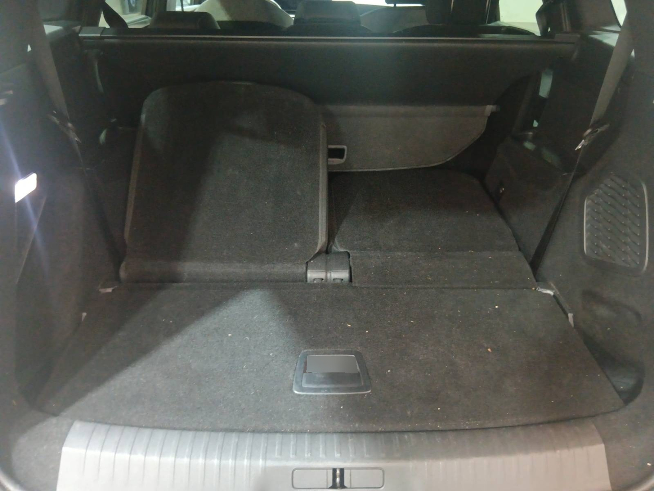 Peugeot 5008 — photo 15