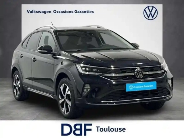 Volkswagen Taigo 1.0 tsi 110 dsg7 style — photo 6