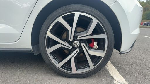 Volkswagen Polo GTI 2.0 TSI 200 DSG6 - N/A – 2019 – 130781 km – Essence – Boîte Automatique — photo 21