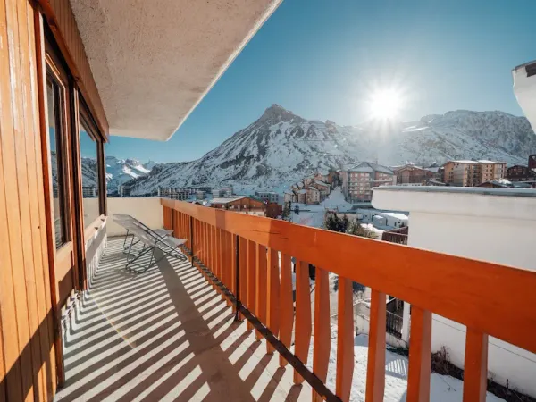Appartement 4 pièces 74 m²