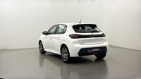 Peugeot 208 1.2 PureTech 75ch S&S Active Pack — photo 8
