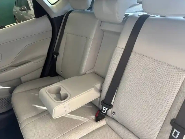 Hyundai Kona hybrid 141 — photo 22