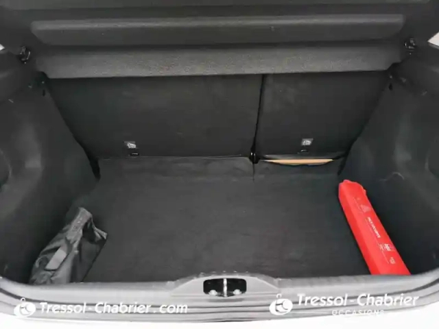 Citroën C3 bluehdi 100 bvm6 — photo 15