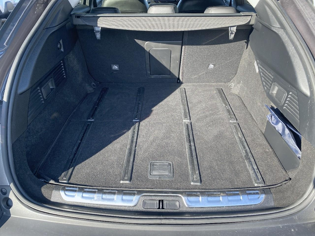 Citroën C5 X hybride rechargeable 225ch shine pack eeat8 — photo 6