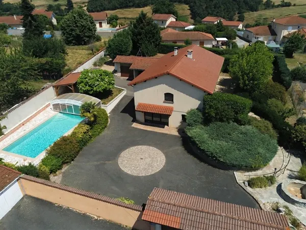 Maison 5 pièces 117 m²