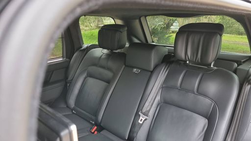 Land Rover Range Rover 3.0 D 350 AWD BVA8 - Autobiography – 2022 – 41578 km – Hybride diesel – Boîte Automatique — photo 67
