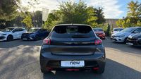 Peugeot 208 1.2 PureTech 130ch S&S GT EAT8 — photo 6