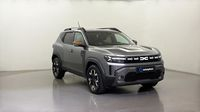 Dacia Duster 1.2 mild hybrid 130ch Extreme — photo 3