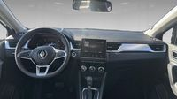 Renault Captur 1.6 E-Tech hybride 145ch Techno — photo 8
