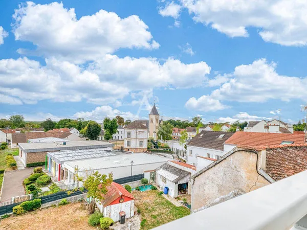 Appartement 6 pièces 123 m²