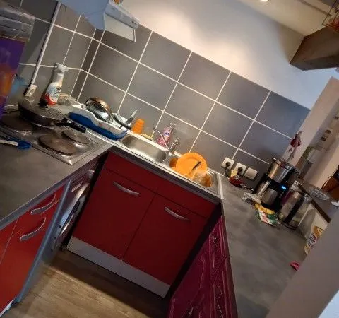 Loue appartement