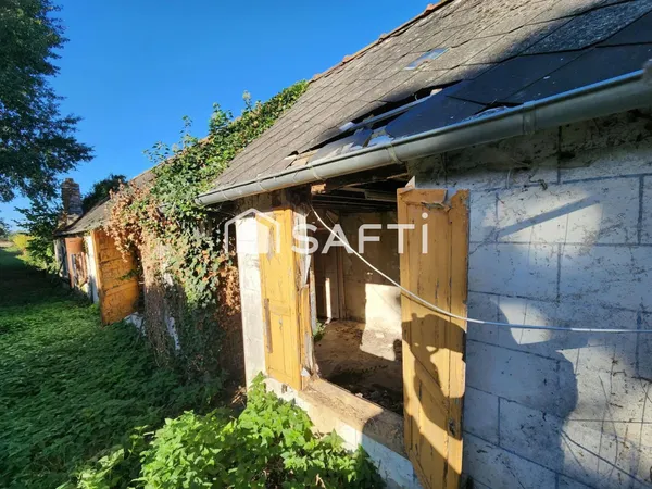 Projet Rénovation ou construction