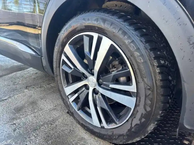 Peugeot 3008 bluehdi 130ch s&amp;s bvm6 — photo 4
