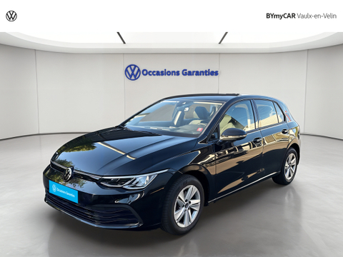 Volkswagen Golf 2.0 TDI SCR 116 DSG7
