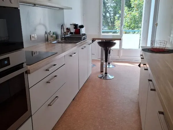 Chambres colocation filles