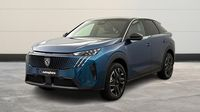 Peugeot 3008 1.2 Hybrid 145ch GT e-DCS6 — photo 1