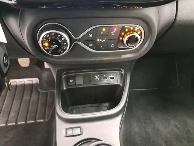 Renault Twingo iii sce 65 — photo 36
