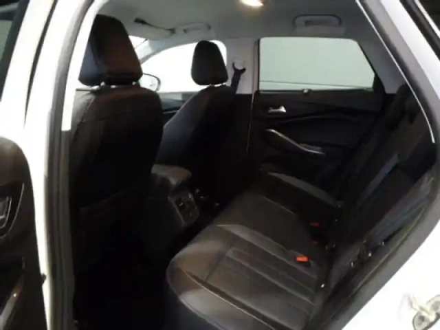 Opel Grandland X hybrid4 300ch ultimate — photo 14