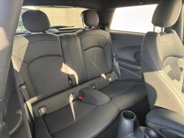 Mini Mini cooper se 184ch edition premium bva 5cv — photo 12