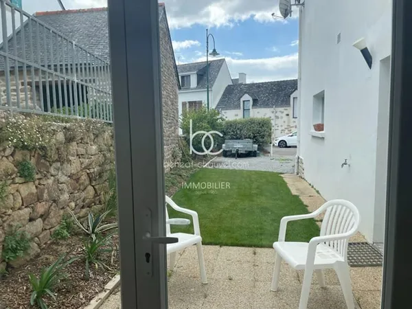 Appartement 4 pièces 90 m²
