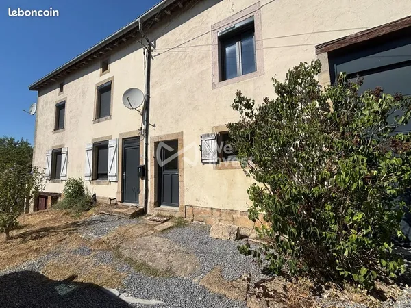 Maison 8 pièces 240 m²