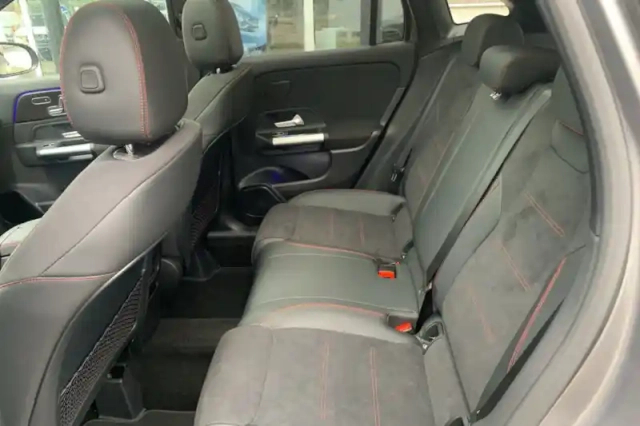 Mercedes Gla 200 d 8g-dct — photo 11