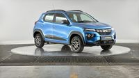 Dacia Spring 45ch Expression — photo 3