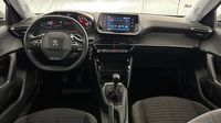 Peugeot 2008 1.2 PureTech 100ch S&S Active 5cv — photo 11