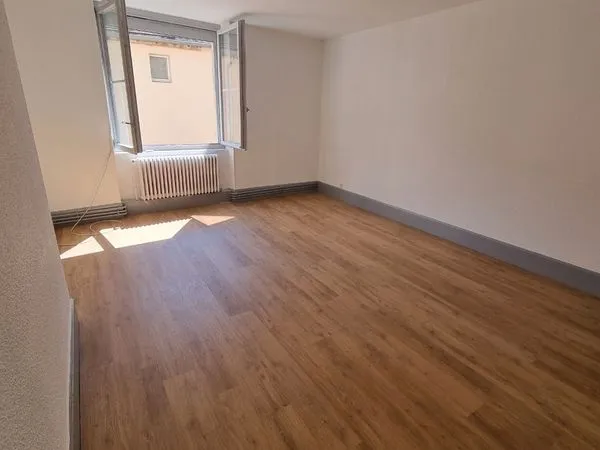 Location appartement Dole
