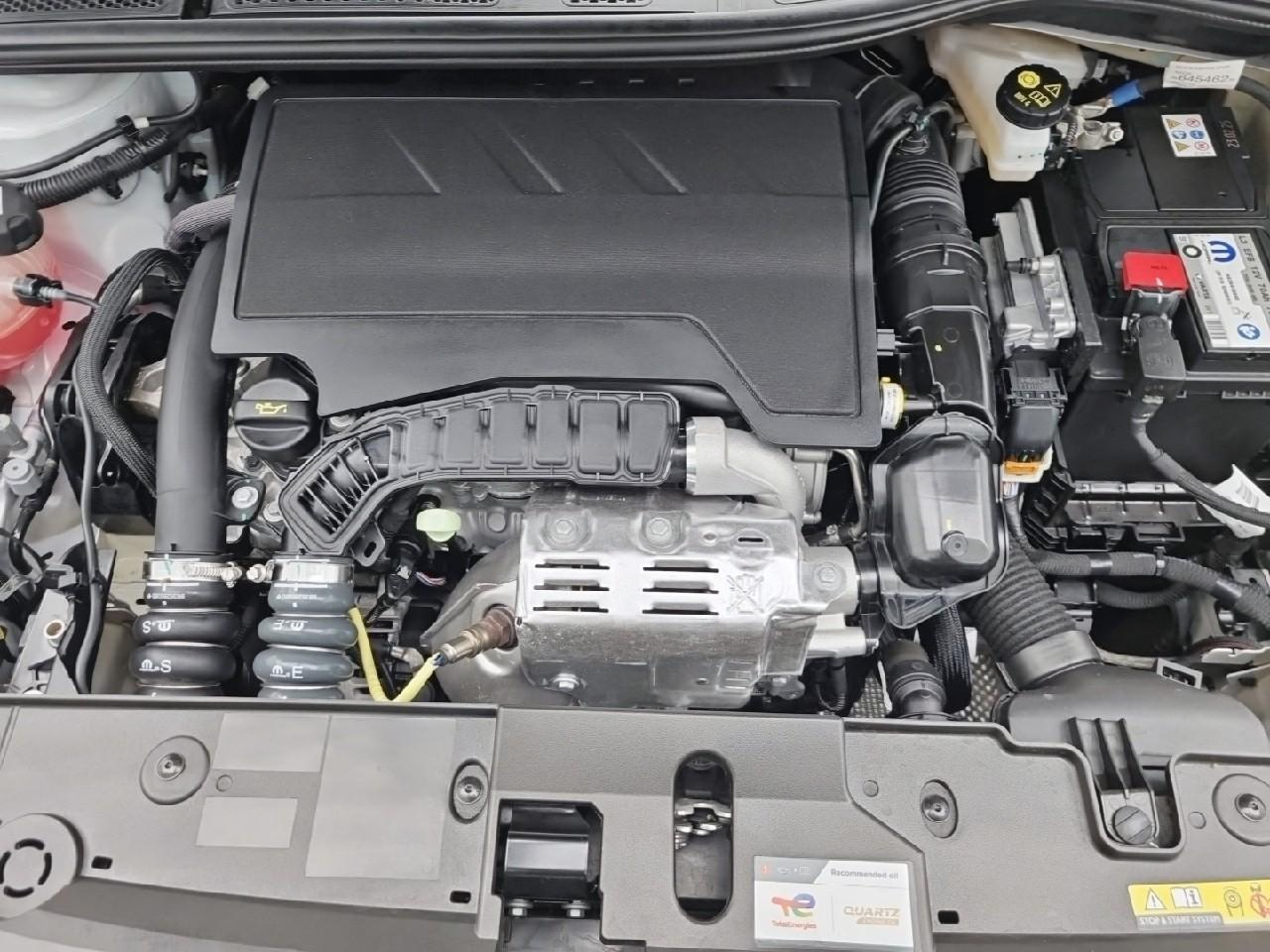 Peugeot 208 100 s&s bvm6 style — photo 15
