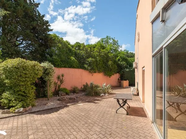 Maison 7 pièces 195 m²