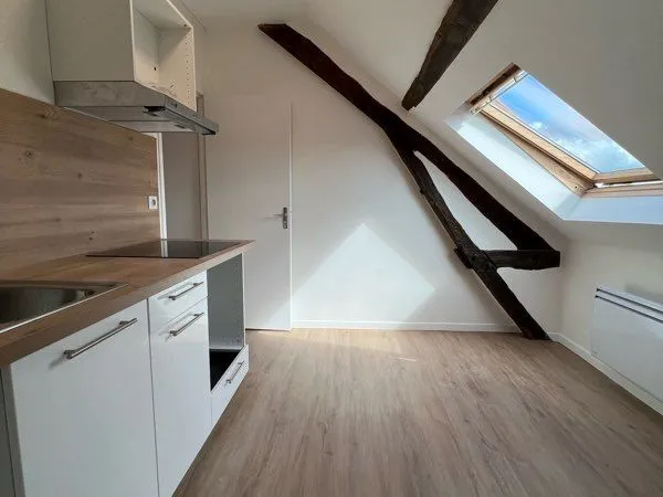 Appartement T2 (48m2) à louer Dormans