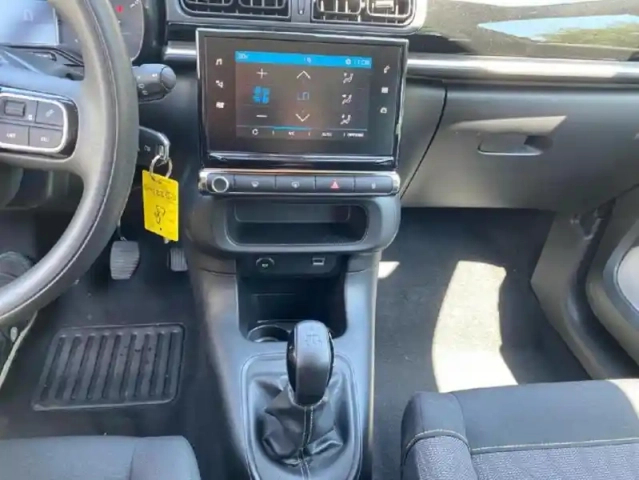 Citroën C3 83ch s&amp;s feel pack — photo 30