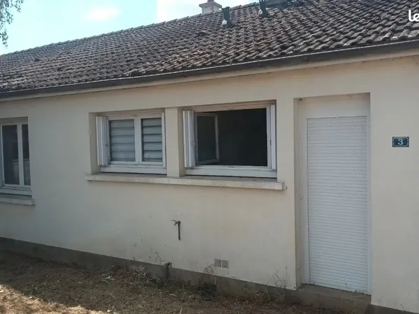 Maison à CULAN