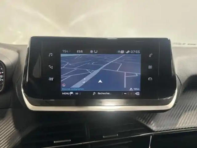 Peugeot 2008 1.2 puretech 100ch s&amp;s style — photo 13
