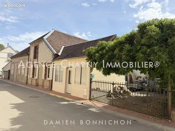 Maison 5 pièces 144 m²