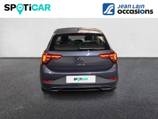 Volkswagen Polo 1.0 tsi 95 s&amp;s bvm5 — photo 26