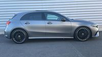 Mercedes Classe A 200 d 150ch AMG Line 8G-DCT — photo 4