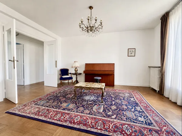 Appartement à vendre Paris