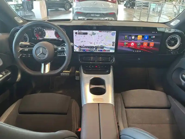 Mercedes Cla 220 8f-edct — photo 5