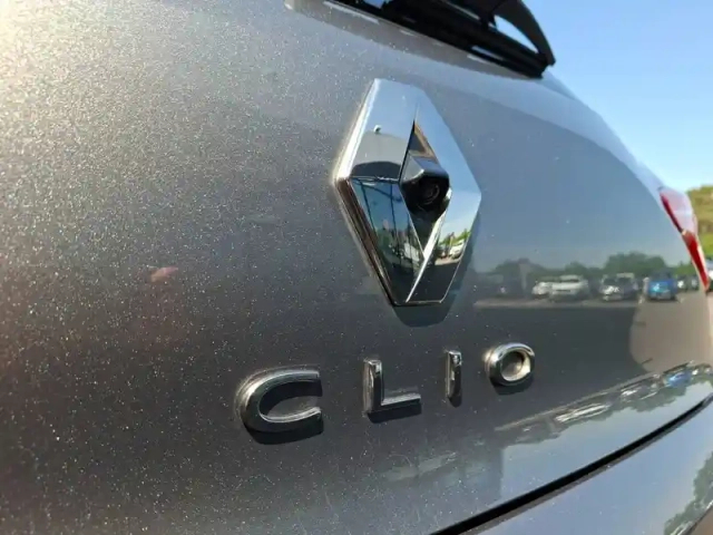Renault Clio tce 100 gpl — photo 20