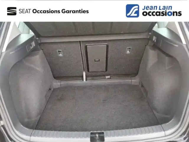 Seat Ateca 1.5 tsi 150 ch start/stop dsg7 — photo 14