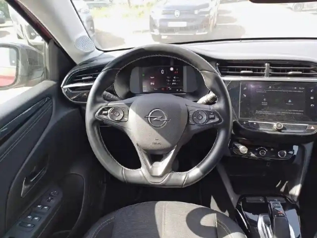 Opel Corsa electrique 136 ch &amp; batterie 50 kw/h — photo 9