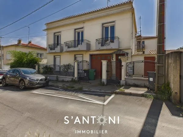 Ensemble Immobilier