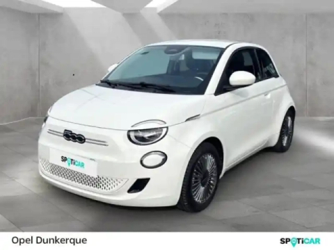 Fiat 500 e 95ch icône