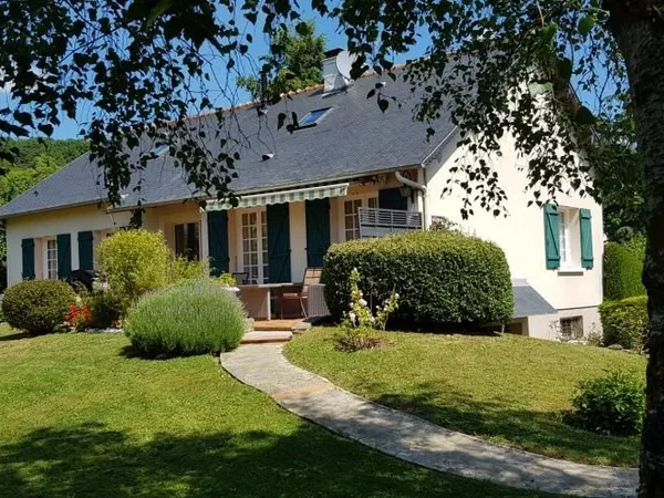 Maison 6 pièces 144 m2