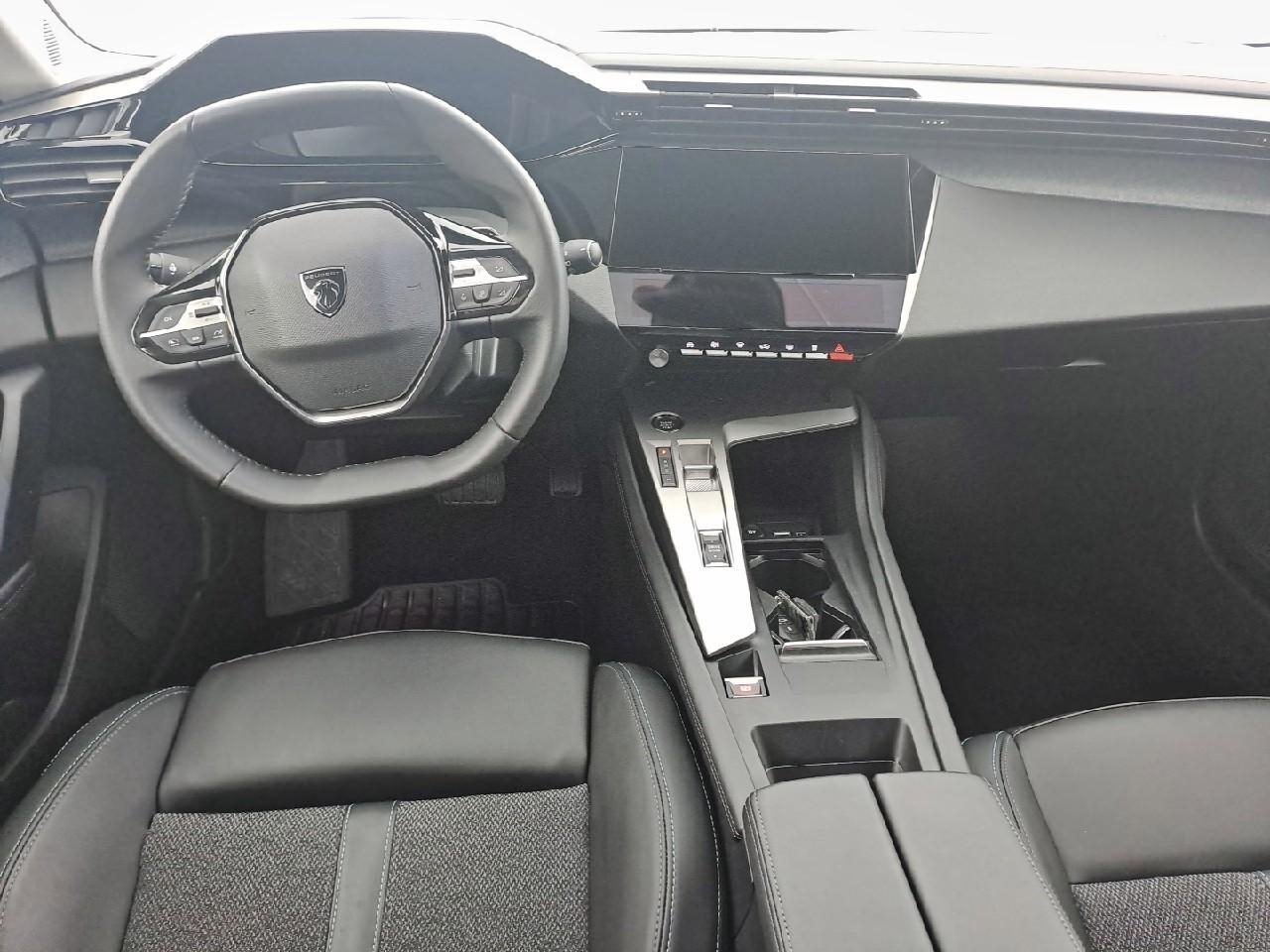 Peugeot 308 sw bluehdi 130ch s&s eat8 allure — photo 8